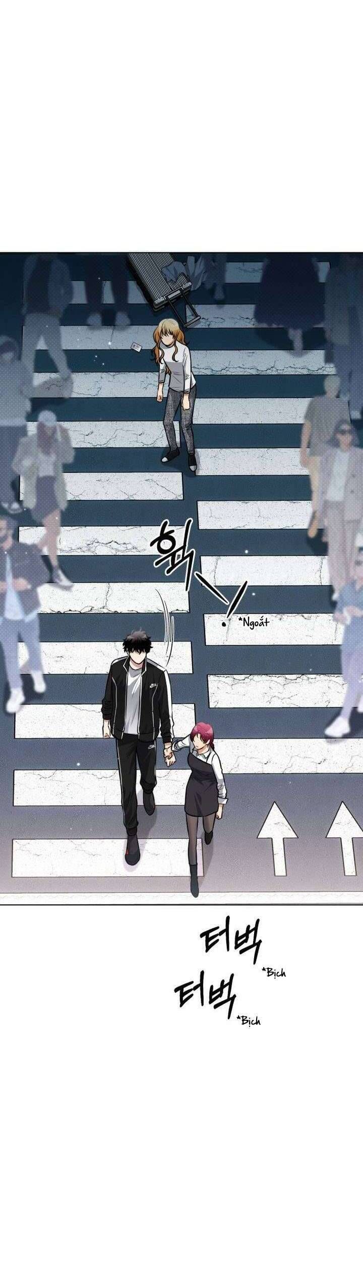 Xin Người Đừng Quên Chapter 51 - Trang 2