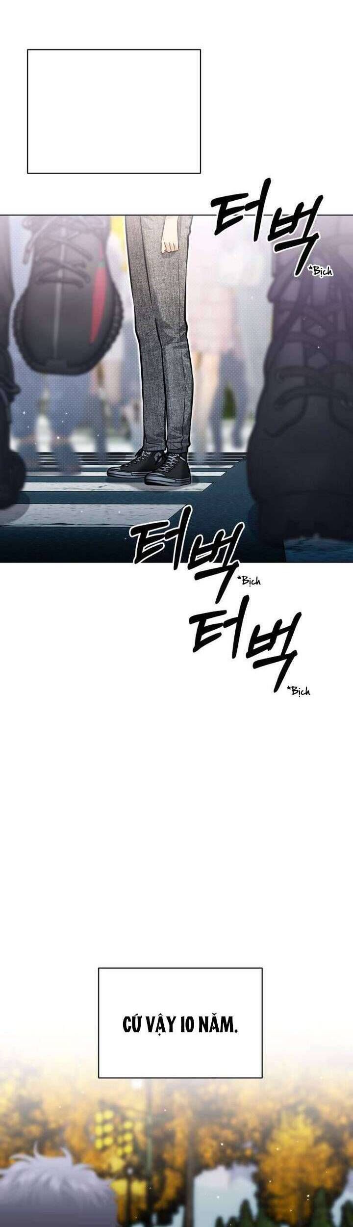 Xin Người Đừng Quên Chapter 51 - Trang 2