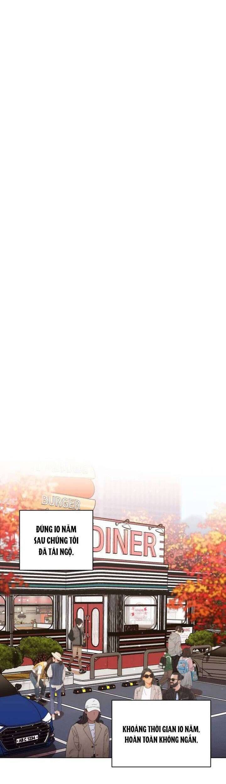 Xin Người Đừng Quên Chapter 51 - Trang 2