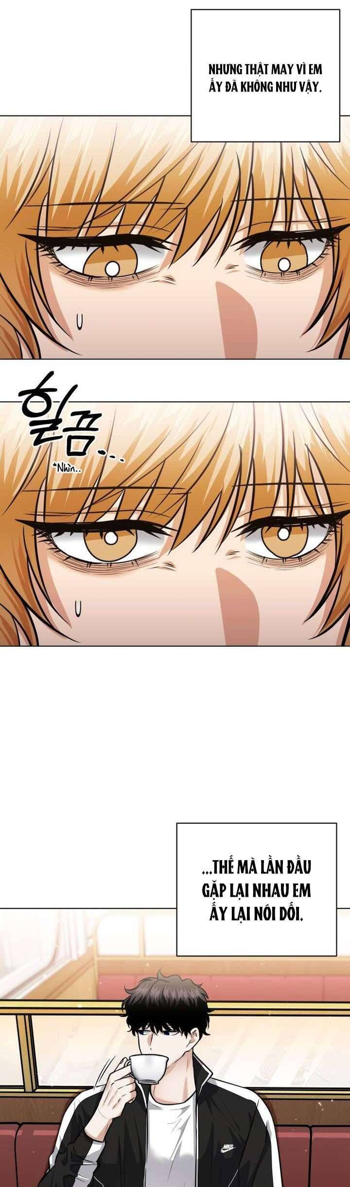 Xin Người Đừng Quên Chapter 51 - Trang 2