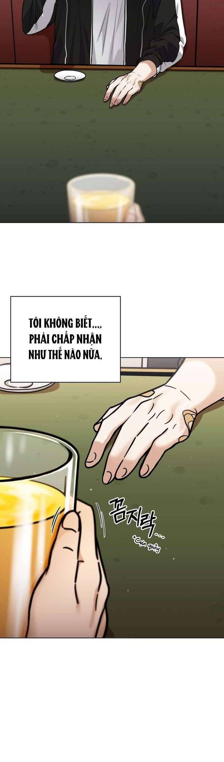 Xin Người Đừng Quên Chapter 51 - Trang 2