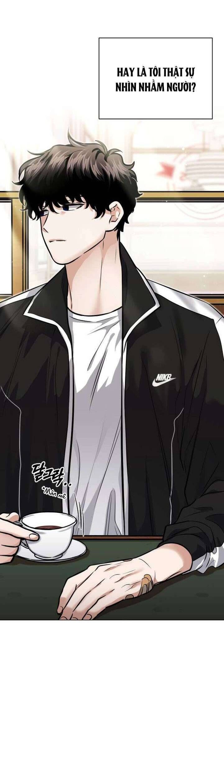 Xin Người Đừng Quên Chapter 51 - Trang 2