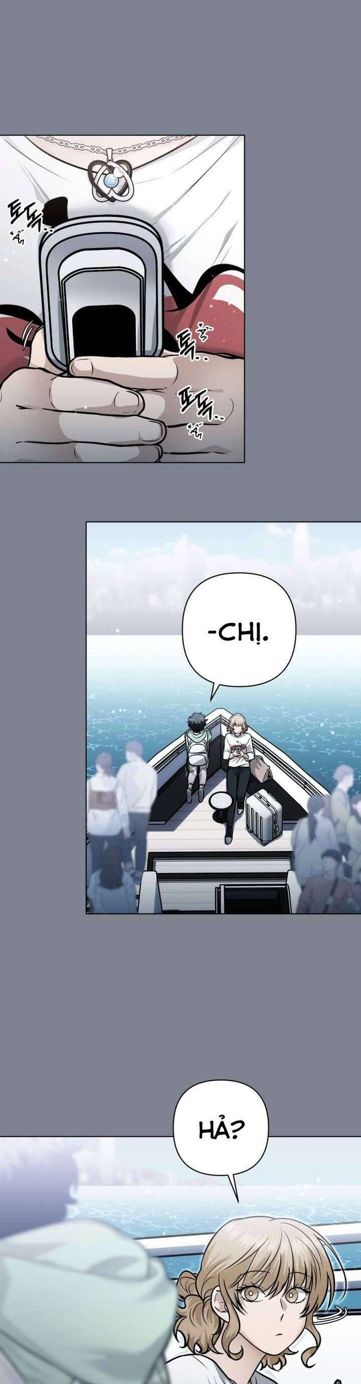 Xin Người Đừng Quên Chapter 51 - Trang 2