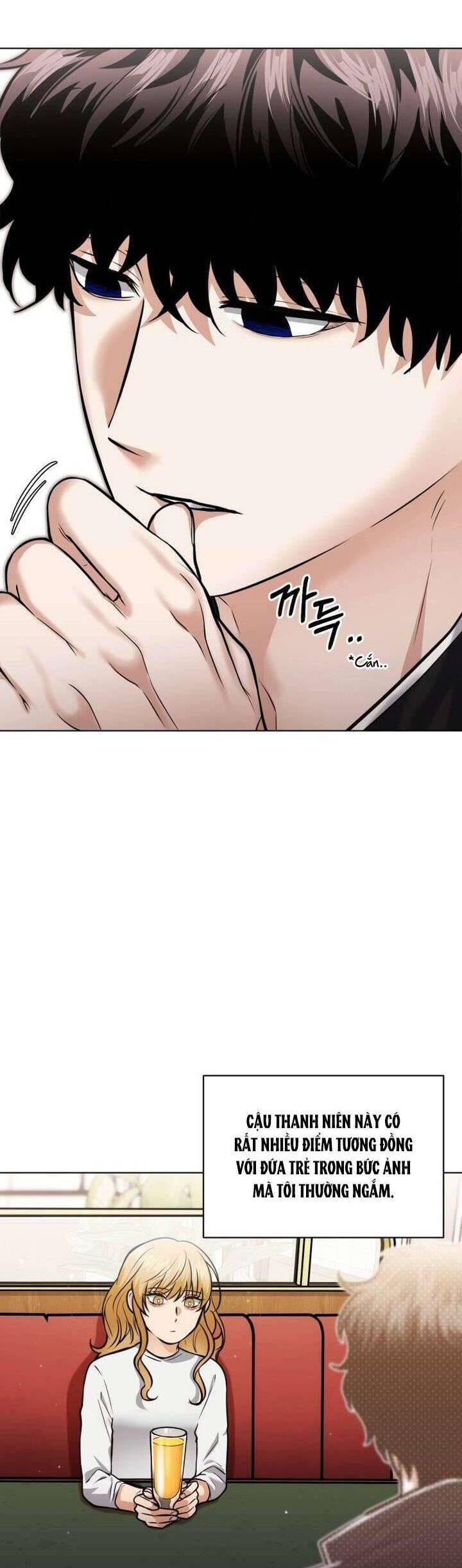 Xin Người Đừng Quên Chapter 51 - Trang 2