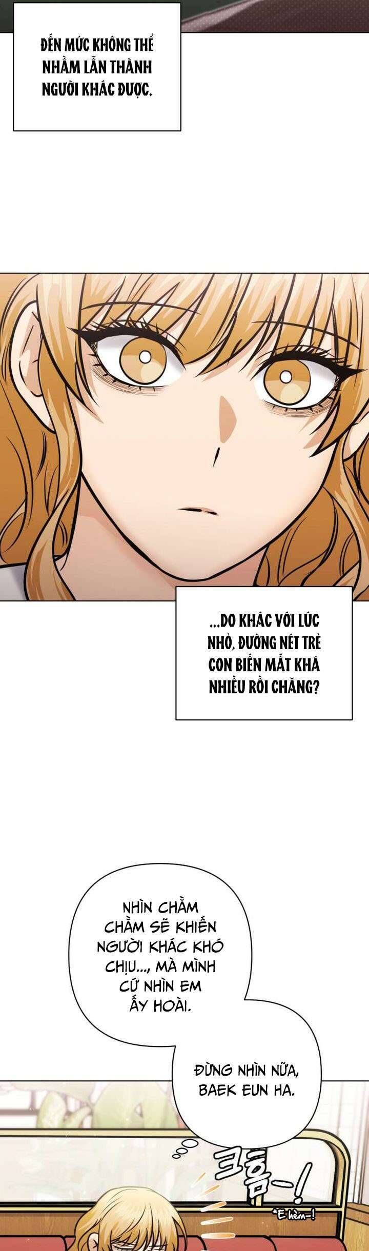 Xin Người Đừng Quên Chapter 51 - Trang 2