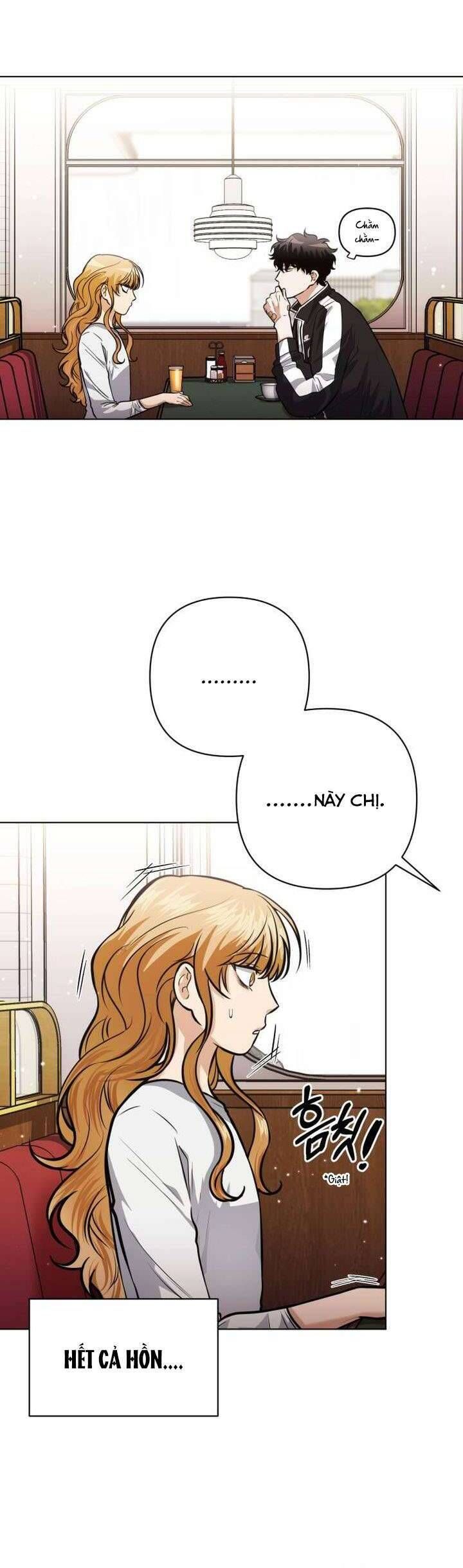 Xin Người Đừng Quên Chapter 51 - Trang 2