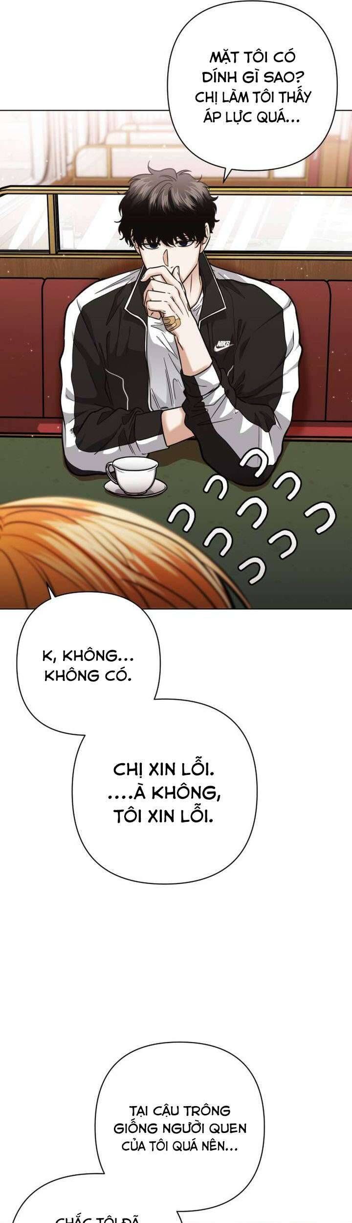 Xin Người Đừng Quên Chapter 51 - Trang 2