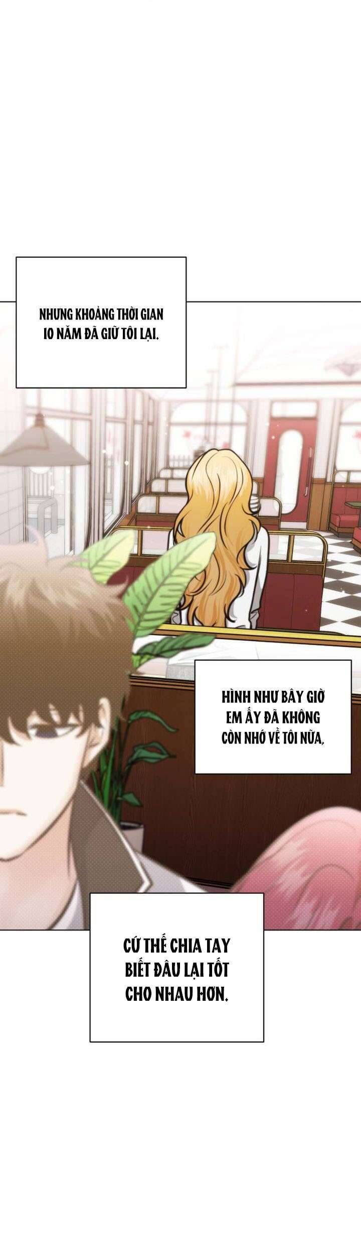 Xin Người Đừng Quên Chapter 51 - Trang 2