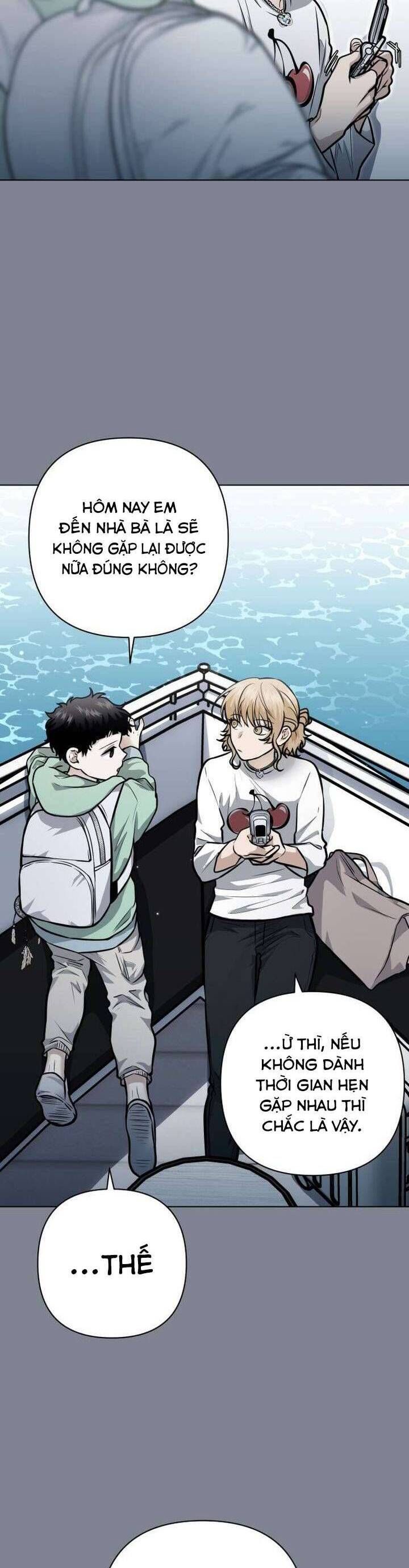 Xin Người Đừng Quên Chapter 51 - Trang 2