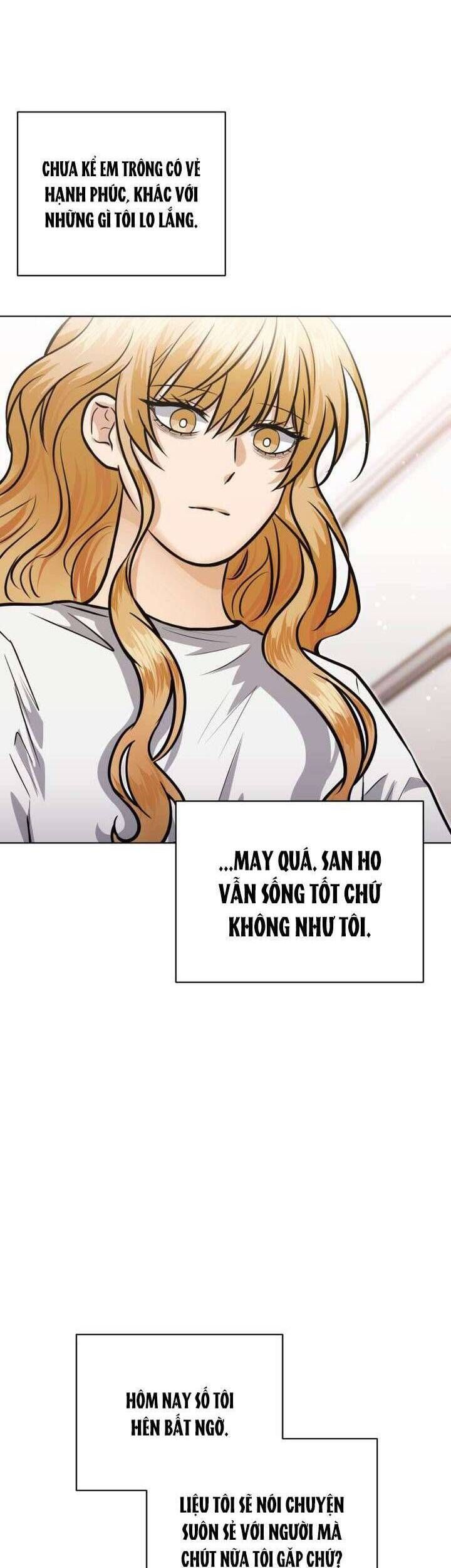 Xin Người Đừng Quên Chapter 51 - Trang 2