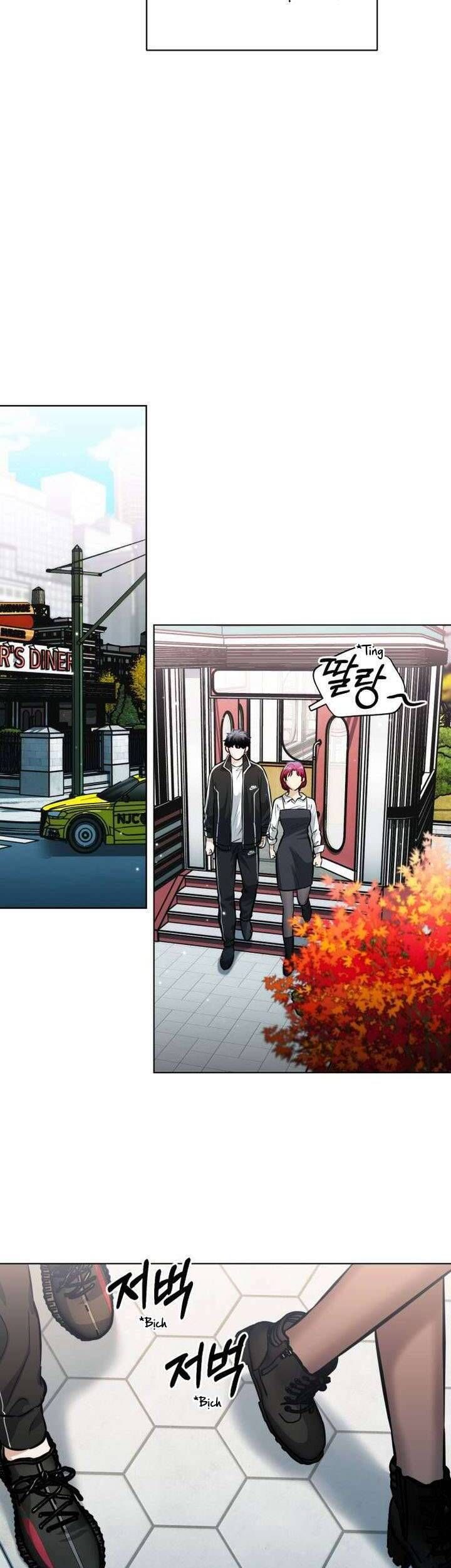 Xin Người Đừng Quên Chapter 51 - Trang 2