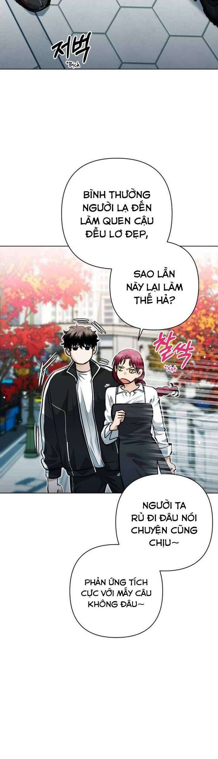 Xin Người Đừng Quên Chapter 51 - Trang 2