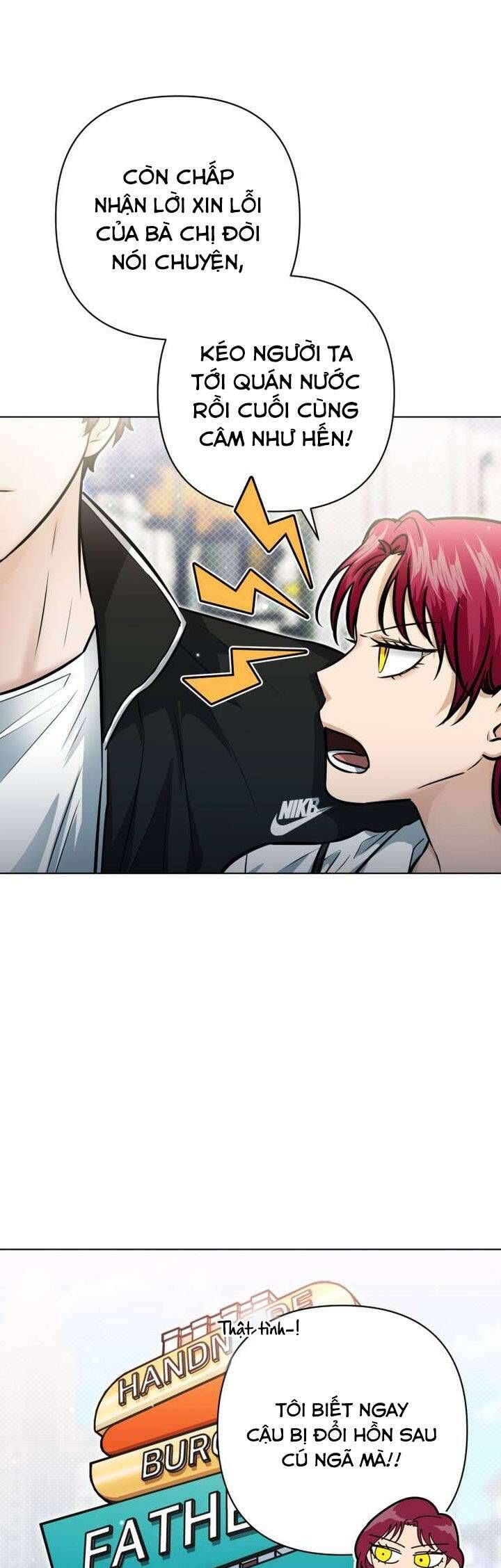 Xin Người Đừng Quên Chapter 51 - Trang 2