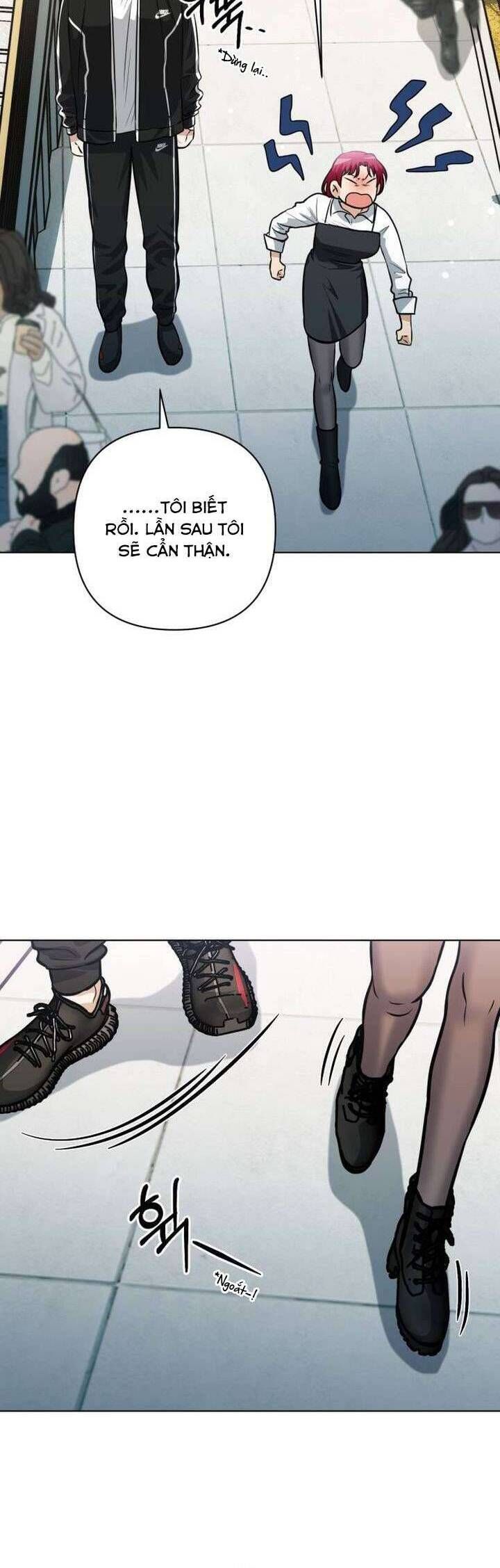 Xin Người Đừng Quên Chapter 51 - Trang 2