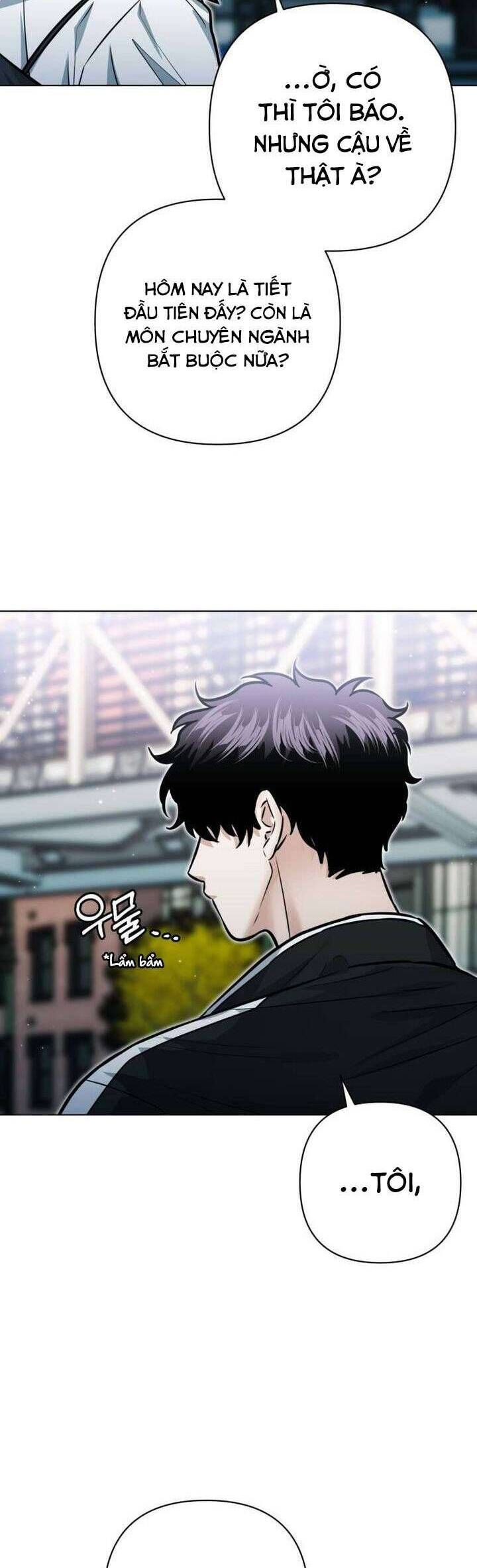 Xin Người Đừng Quên Chapter 51 - Trang 2