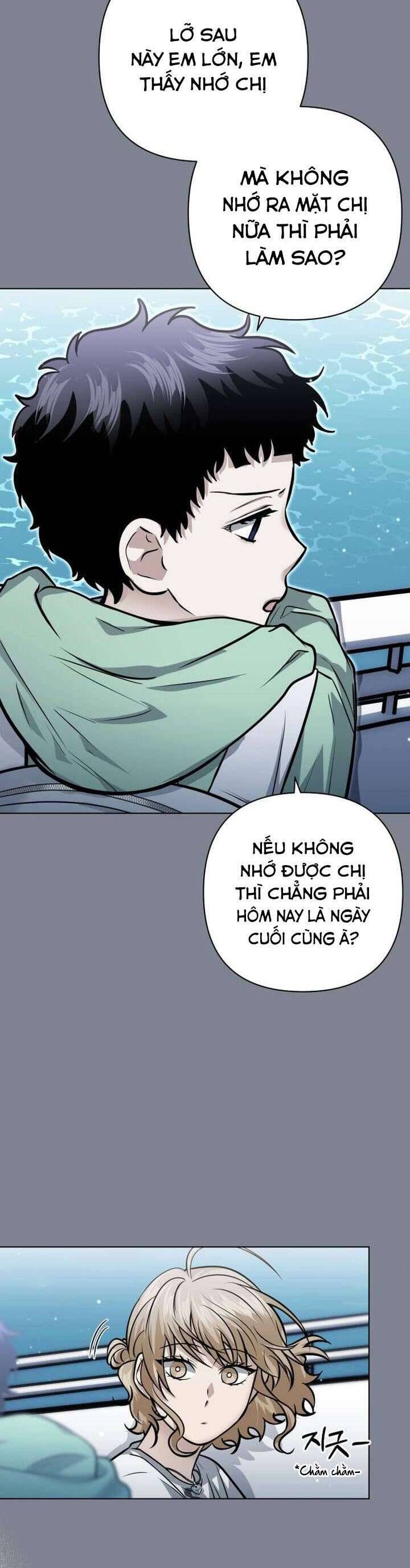 Xin Người Đừng Quên Chapter 51 - Trang 2