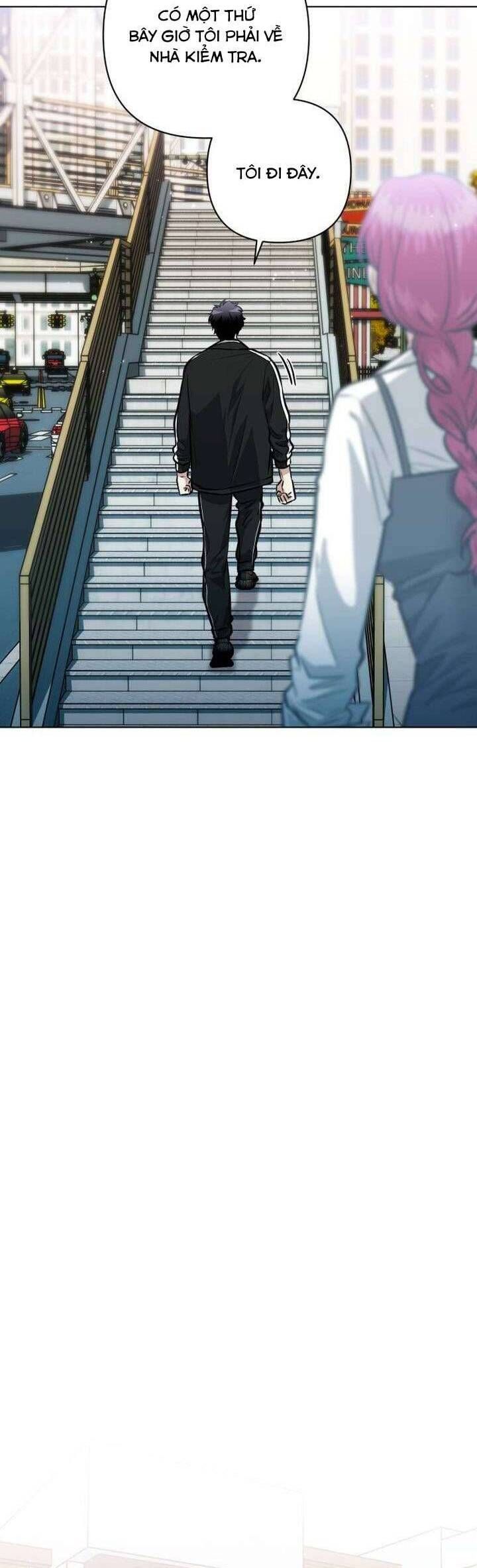 Xin Người Đừng Quên Chapter 51 - Trang 2