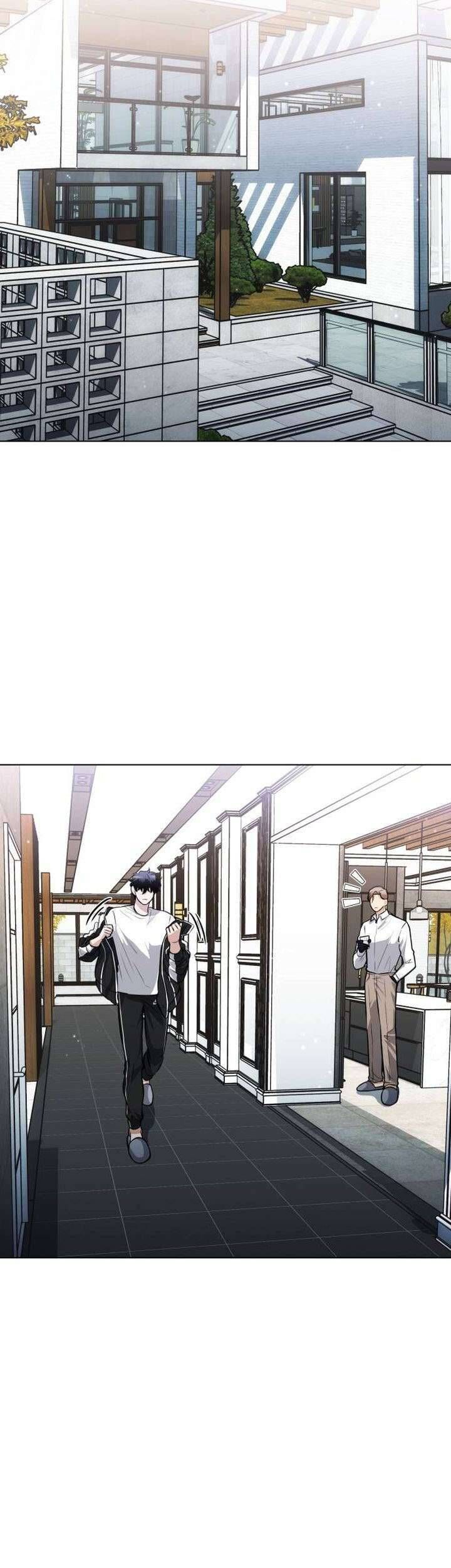 Xin Người Đừng Quên Chapter 51 - Trang 2