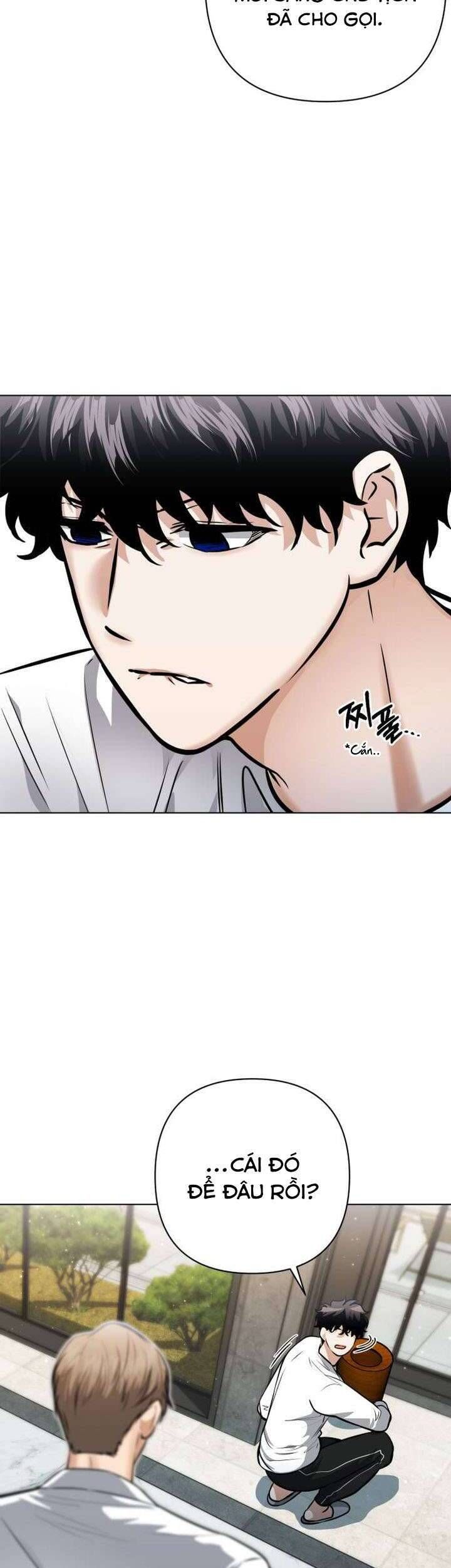 Xin Người Đừng Quên Chapter 51 - Trang 2