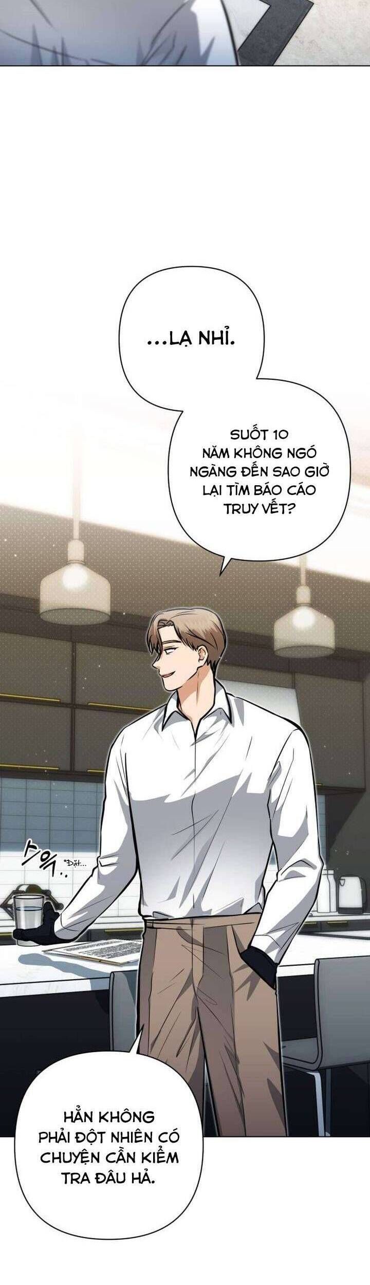 Xin Người Đừng Quên Chapter 51 - Trang 2