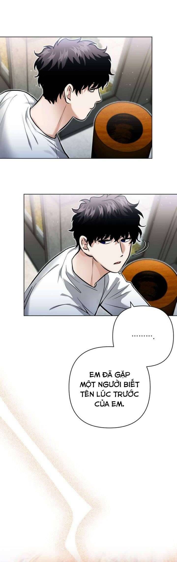 Xin Người Đừng Quên Chapter 51 - Trang 2