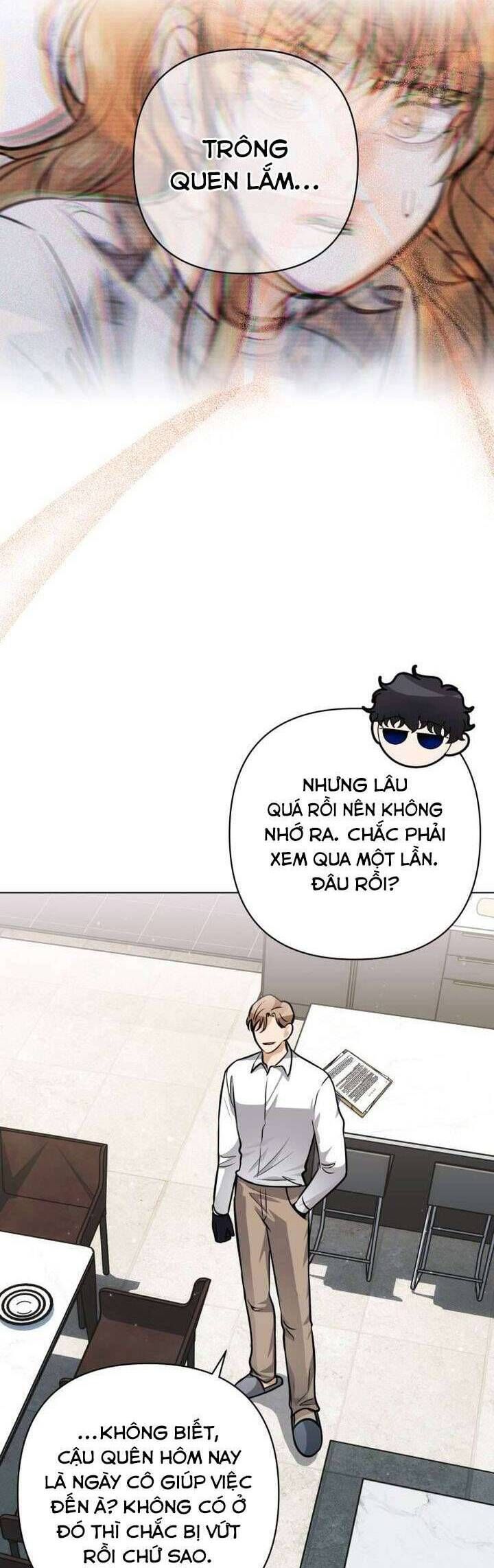 Xin Người Đừng Quên Chapter 51 - Trang 2