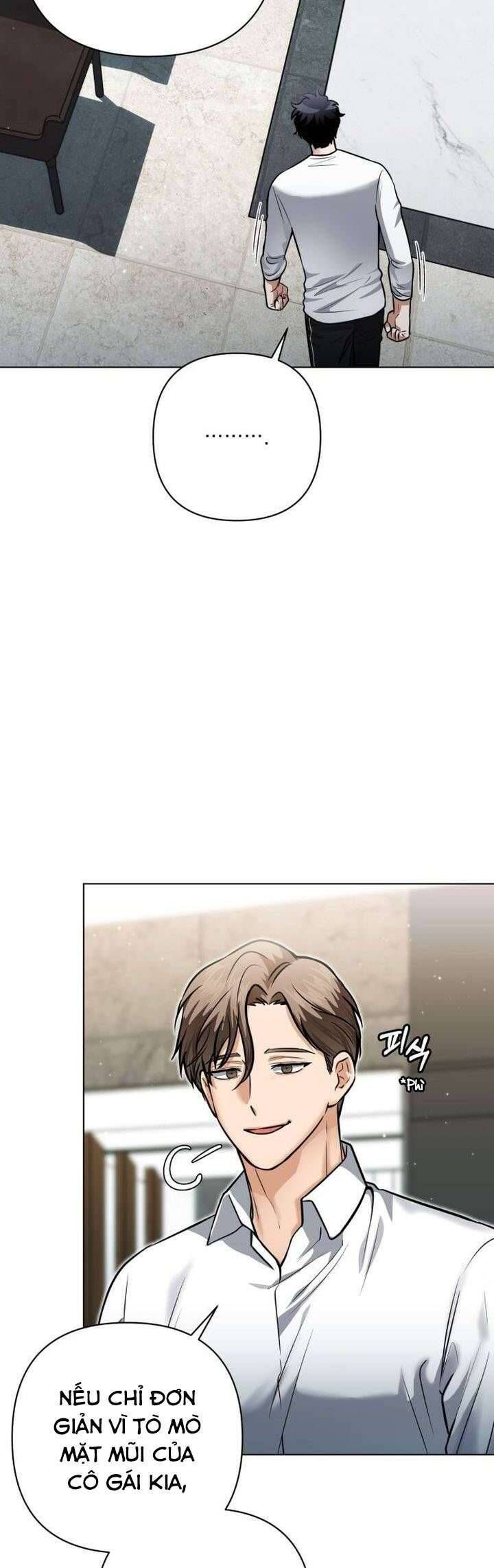 Xin Người Đừng Quên Chapter 51 - Trang 2