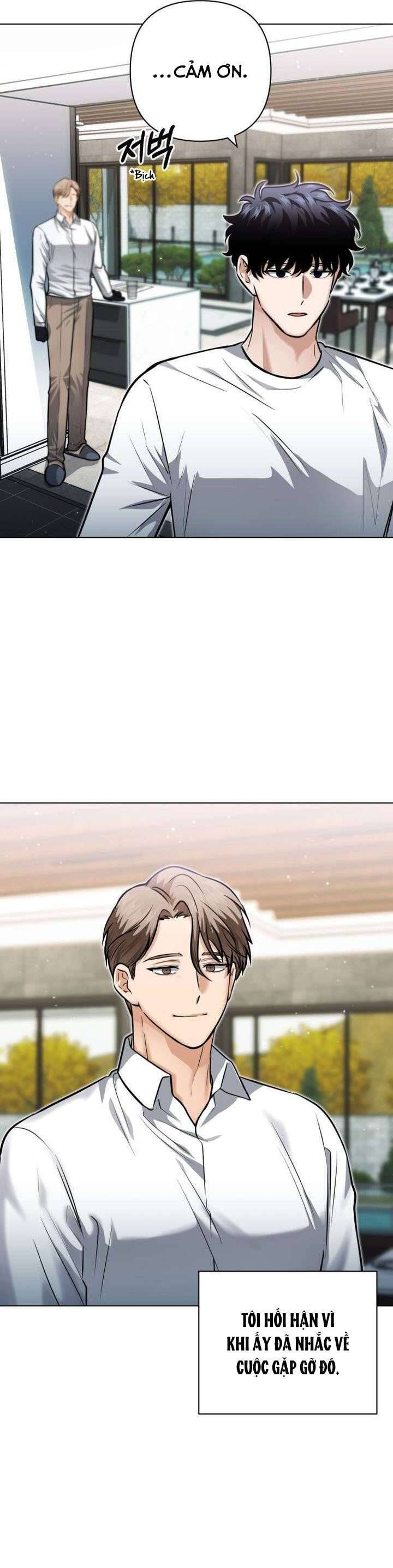 Xin Người Đừng Quên Chapter 51 - Trang 2