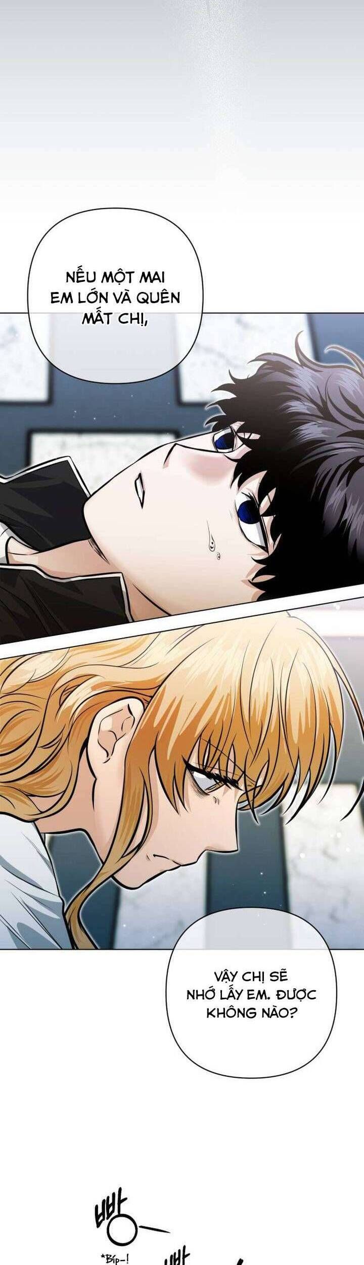 Xin Người Đừng Quên Chapter 51 - Trang 2