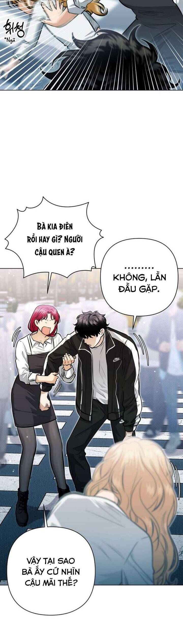 Xin Người Đừng Quên Chapter 51 - Trang 2