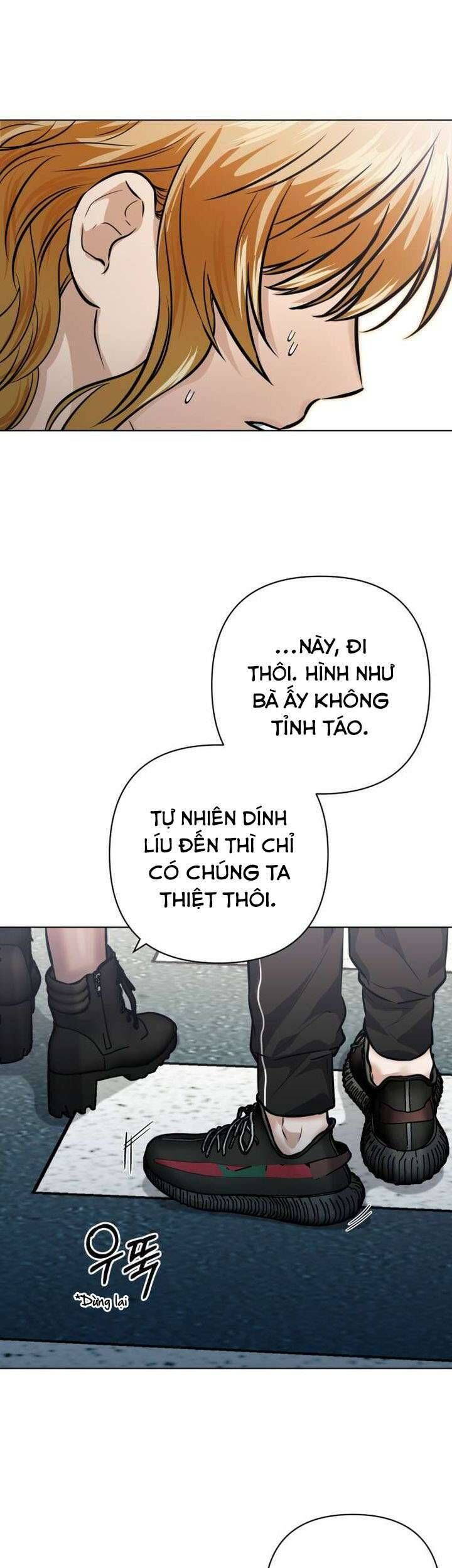Xin Người Đừng Quên Chapter 51 - Trang 2
