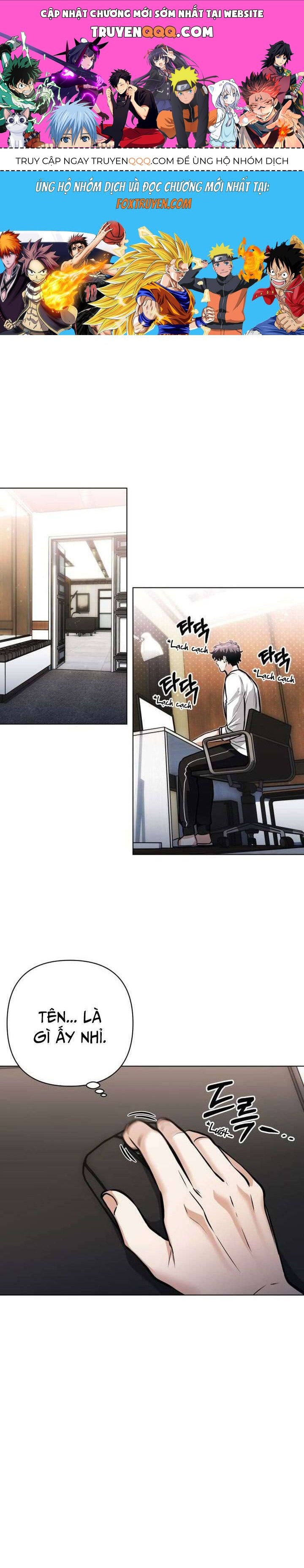 Xin Người Đừng Quên Chapter 52 - Trang 2