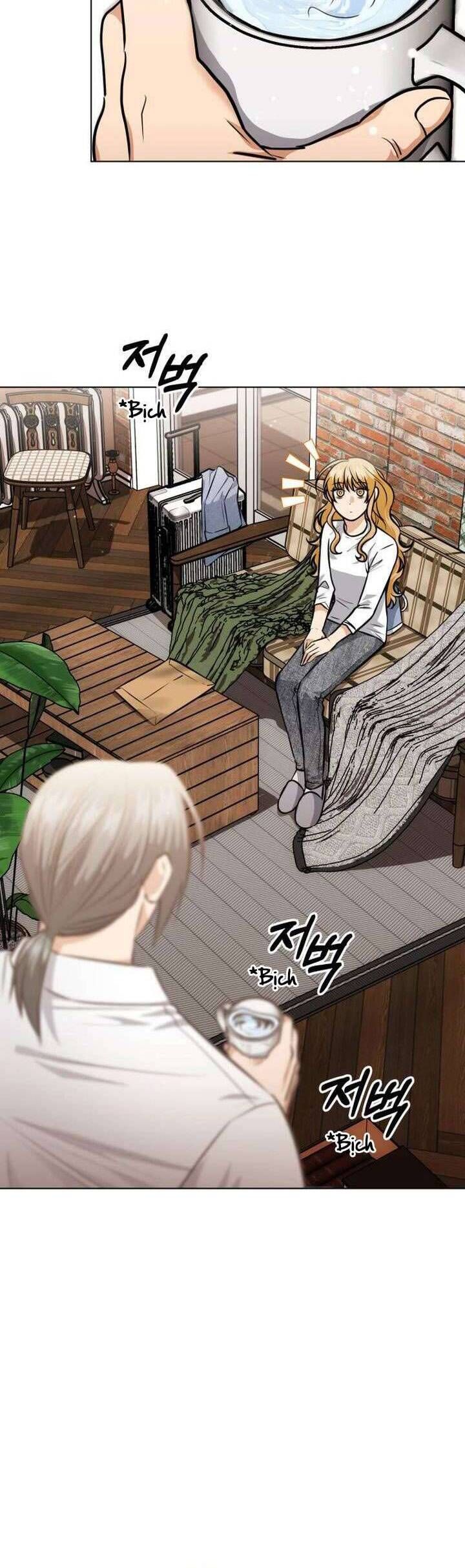 Xin Người Đừng Quên Chapter 52 - Trang 2