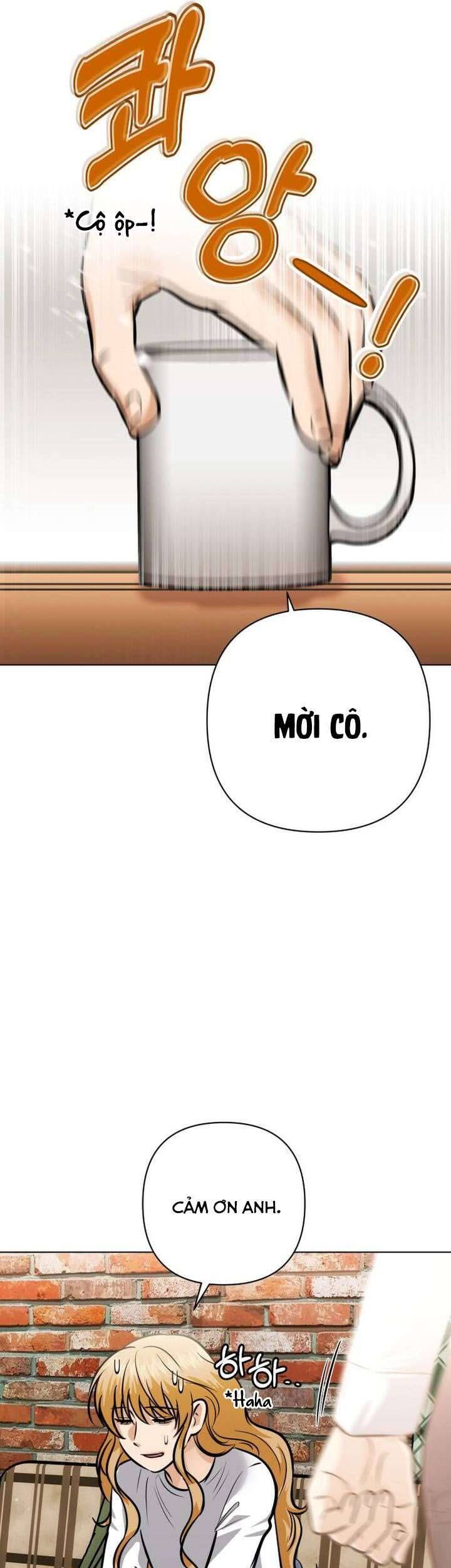 Xin Người Đừng Quên Chapter 52 - Trang 2