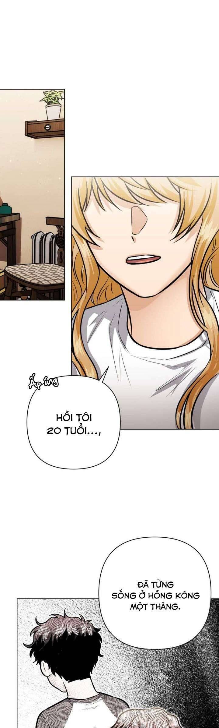 Xin Người Đừng Quên Chapter 52 - Trang 2