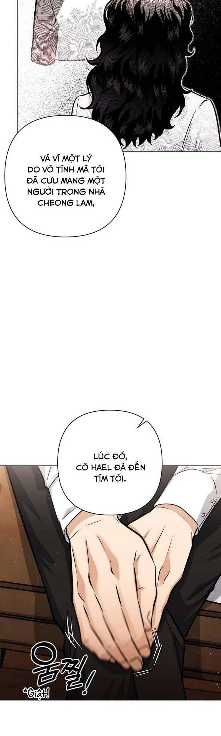 Xin Người Đừng Quên Chapter 52 - Trang 2