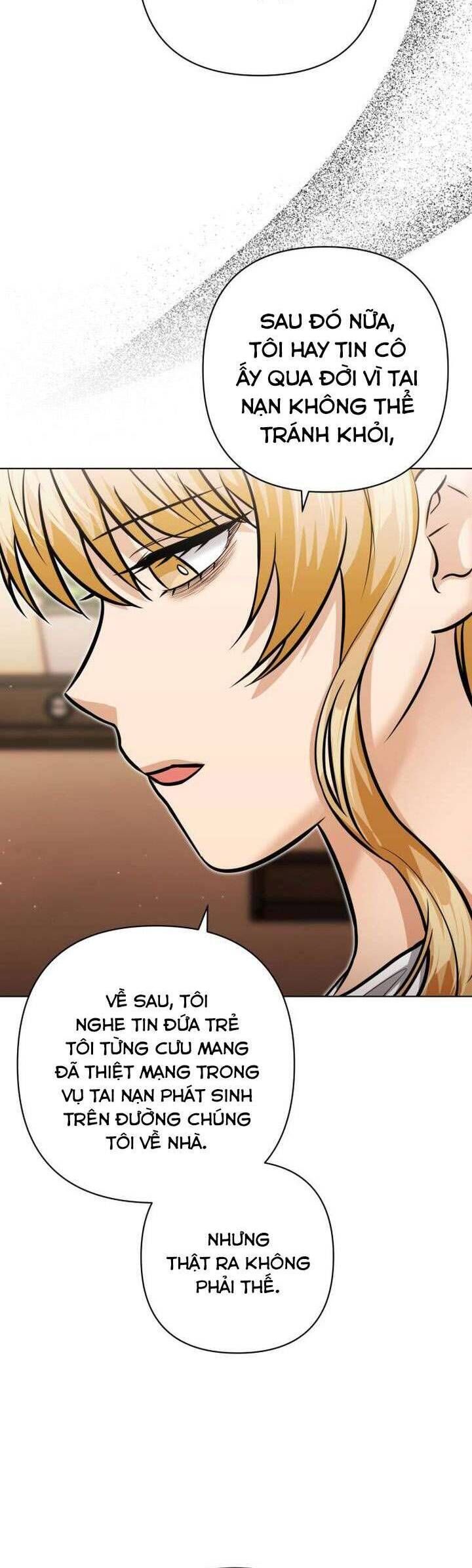 Xin Người Đừng Quên Chapter 52 - Trang 2