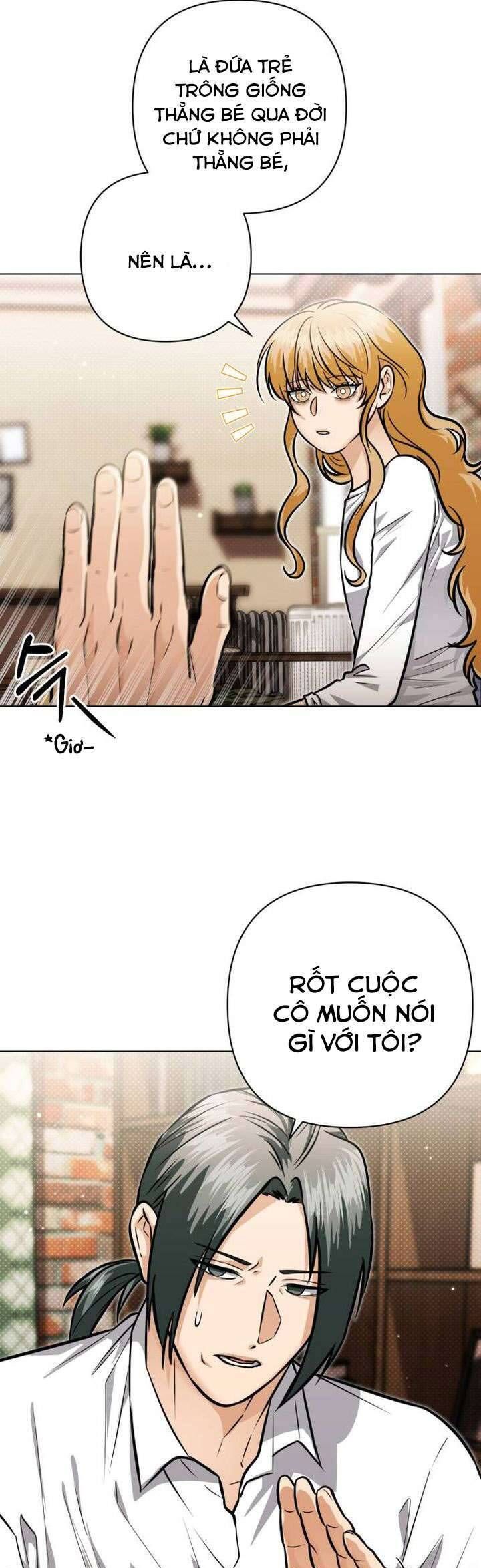 Xin Người Đừng Quên Chapter 52 - Trang 2