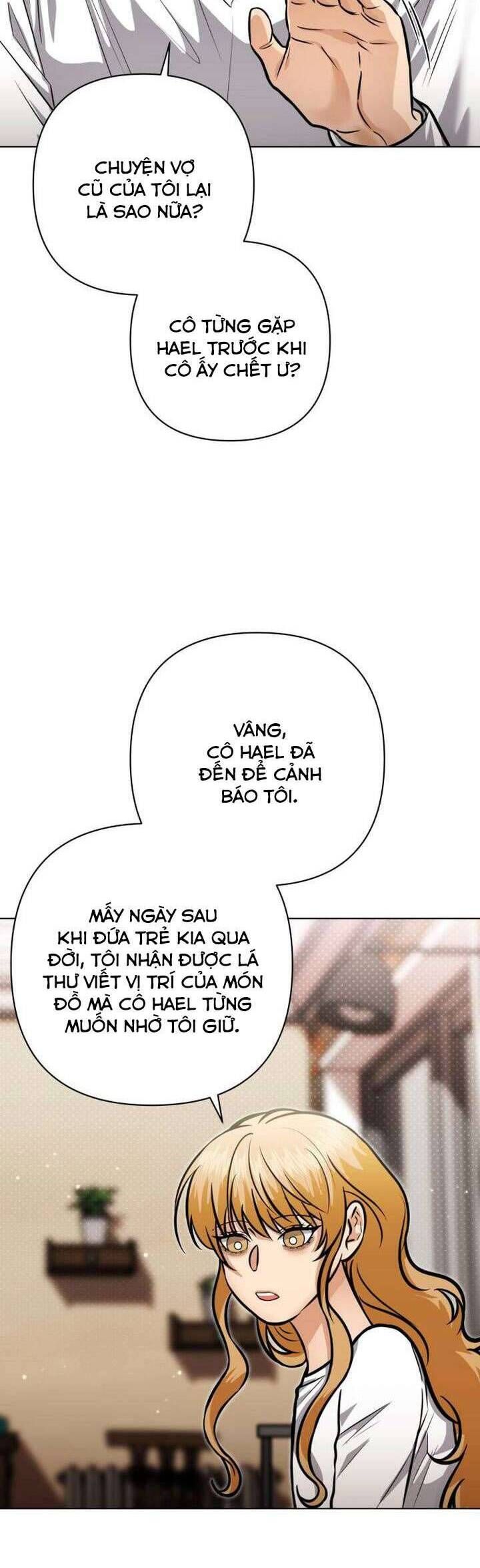 Xin Người Đừng Quên Chapter 52 - Trang 2