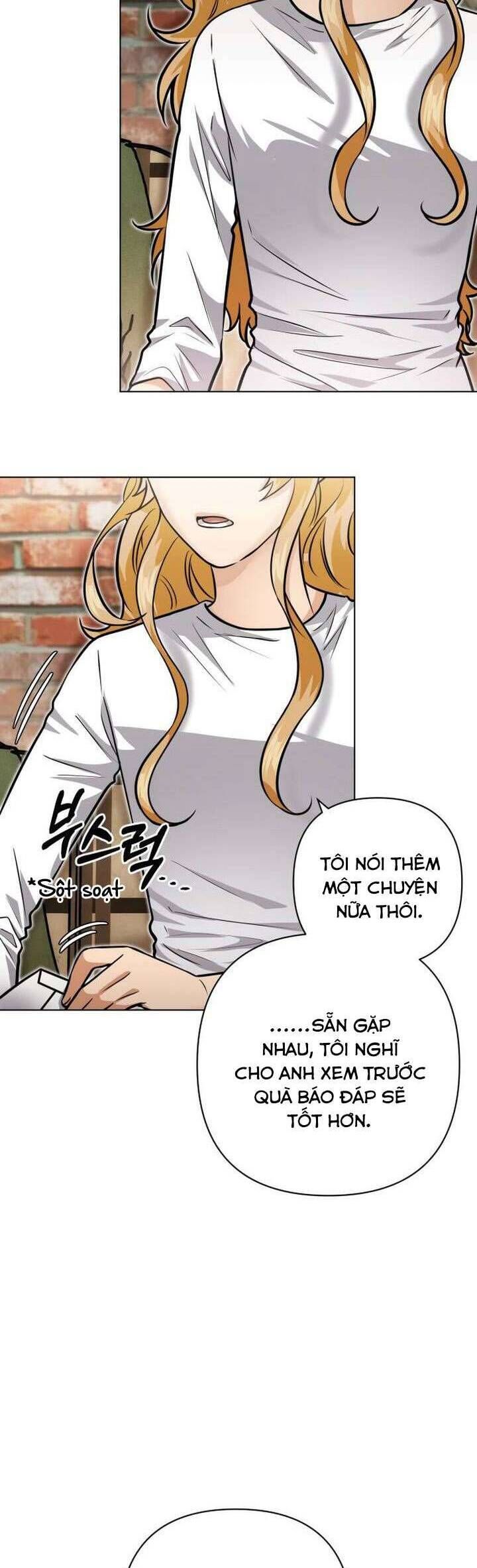 Xin Người Đừng Quên Chapter 52 - Trang 2