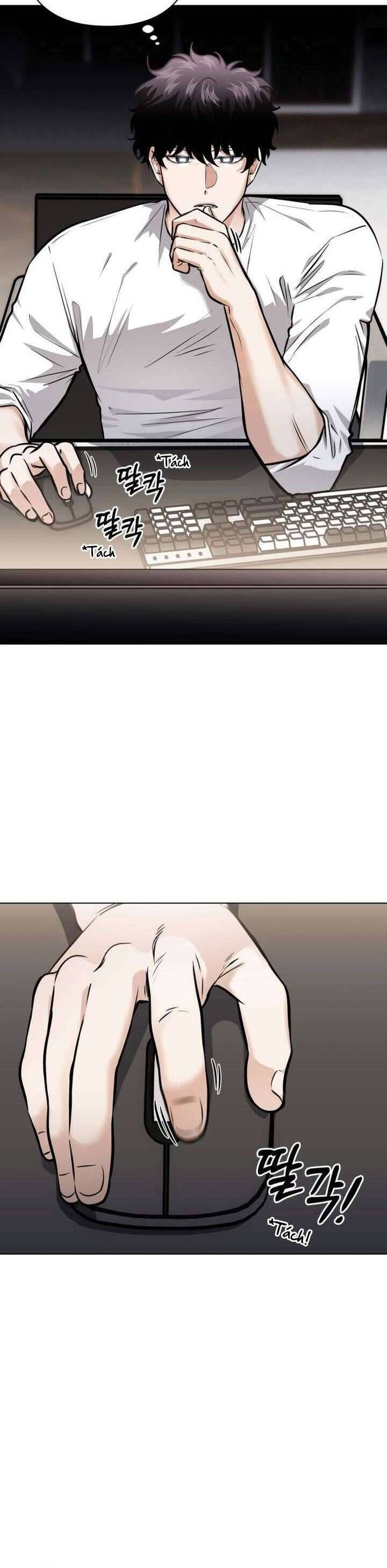 Xin Người Đừng Quên Chapter 52 - Trang 2