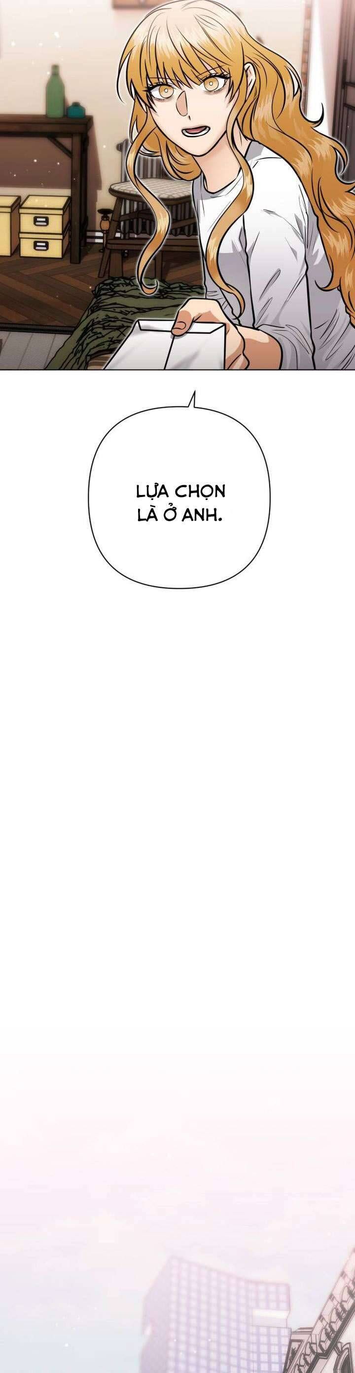 Xin Người Đừng Quên Chapter 52 - Trang 2