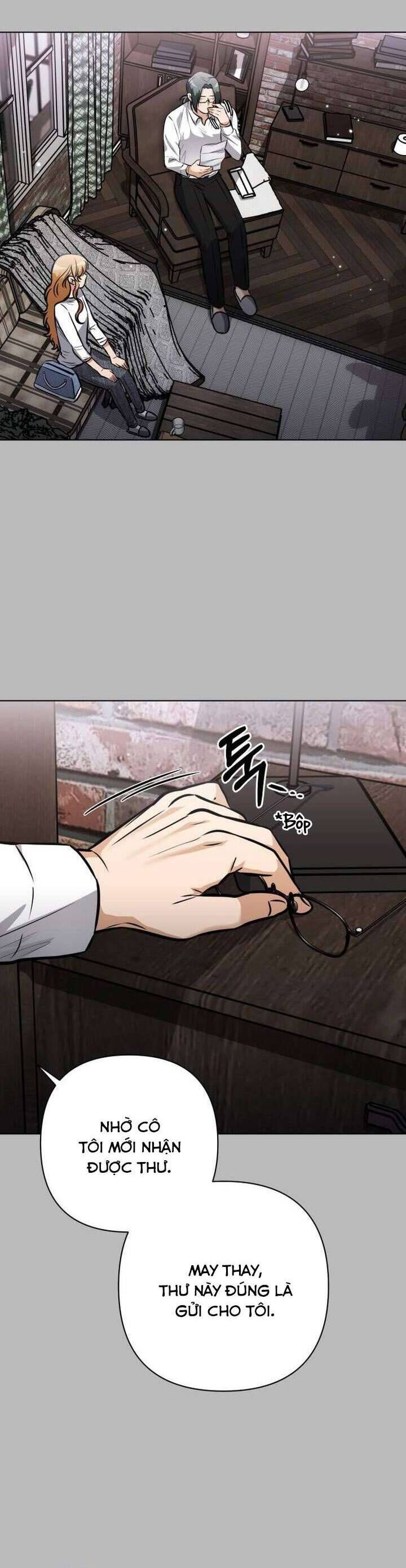 Xin Người Đừng Quên Chapter 52 - Trang 2