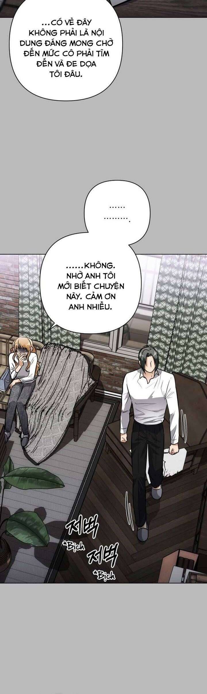 Xin Người Đừng Quên Chapter 52 - Trang 2