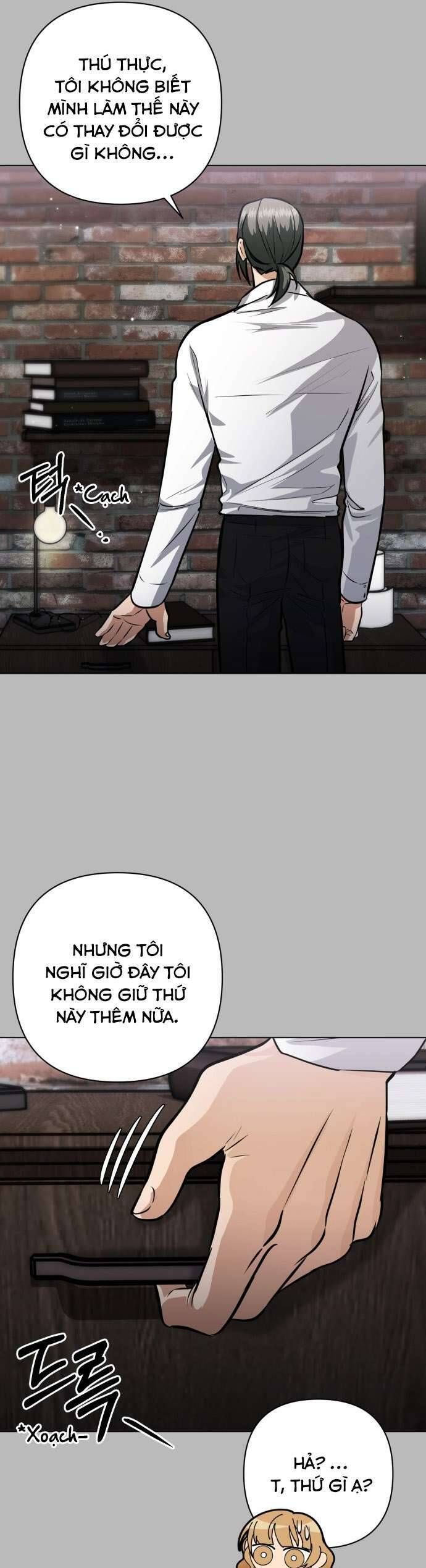 Xin Người Đừng Quên Chapter 52 - Trang 2