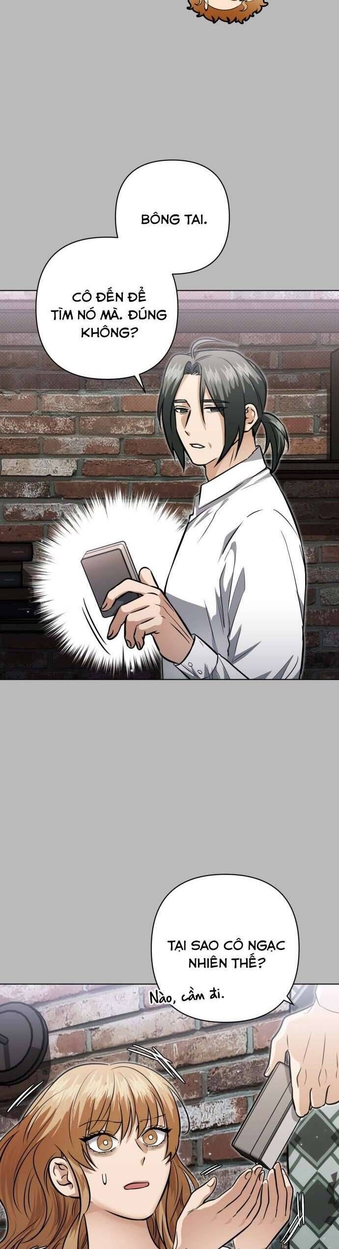 Xin Người Đừng Quên Chapter 52 - Trang 2