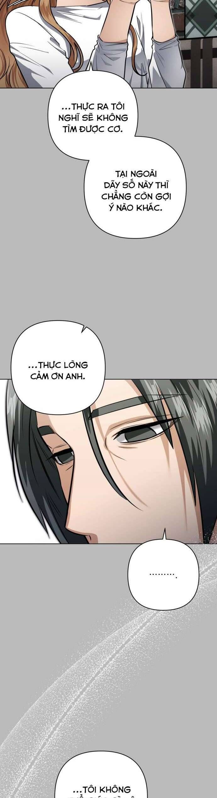 Xin Người Đừng Quên Chapter 52 - Trang 2