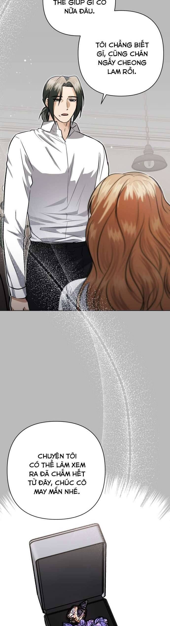 Xin Người Đừng Quên Chapter 52 - Trang 2