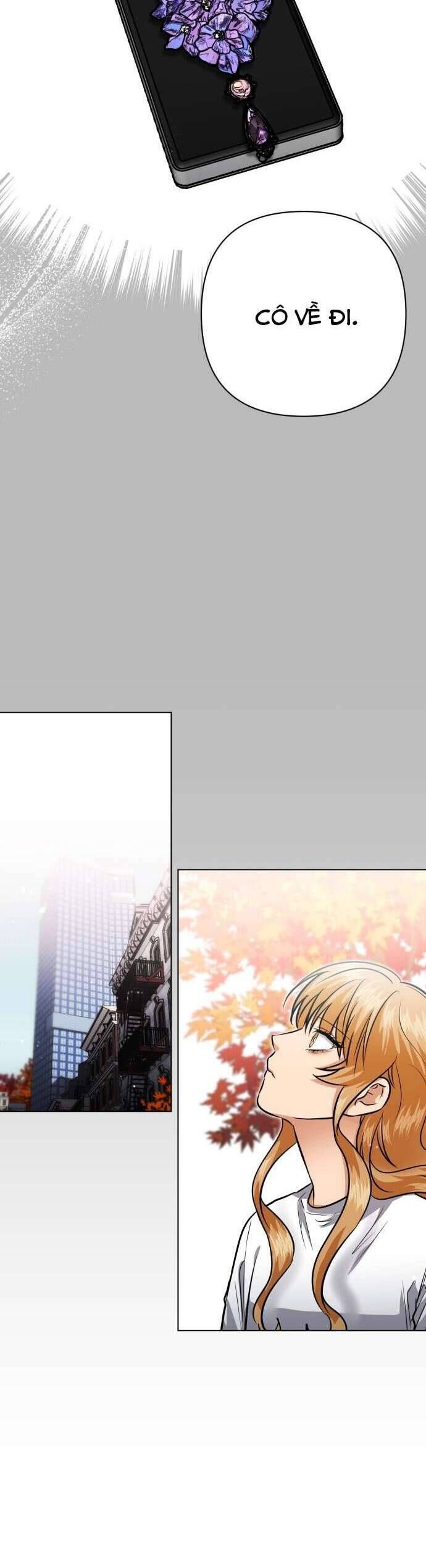 Xin Người Đừng Quên Chapter 52 - Trang 2