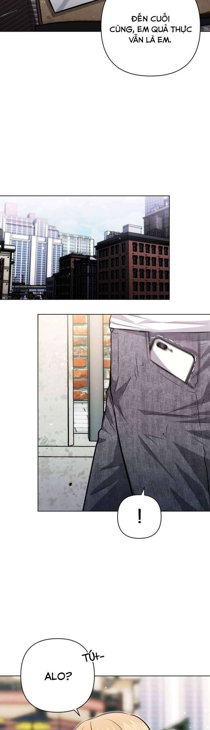 Xin Người Đừng Quên Chapter 52 - Trang 2